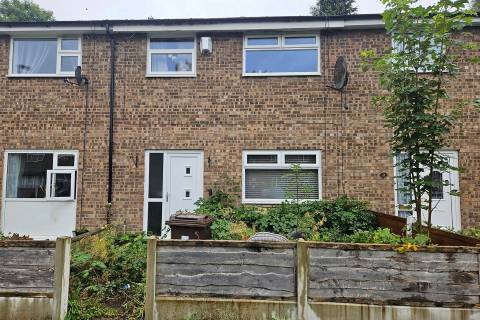 Property for auction in Lancashire