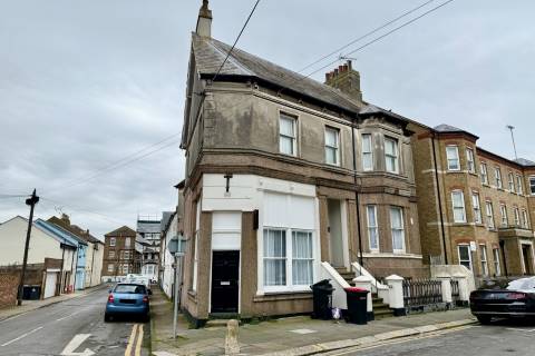 Property for auction in Kent