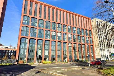 Property for auction in Lancashire