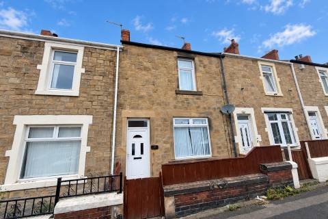 Property for auction in Tyne and Wear