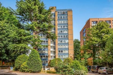 Property for auction in London