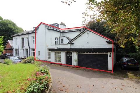 Property for auction in Lancashire
