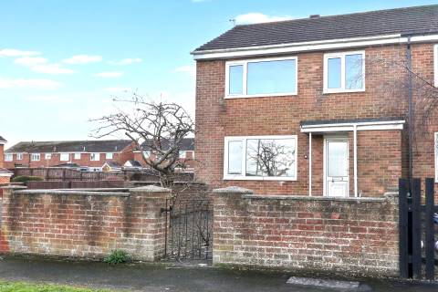 Property for auction in County Durham