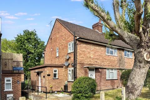 Property for auction in Essex