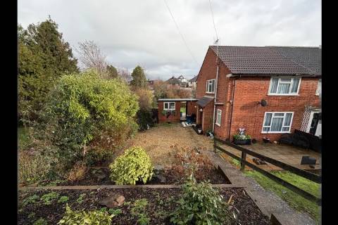 Property for auction in Devon