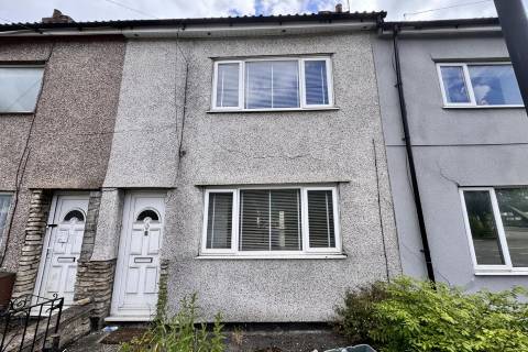 Property for auction in Avon