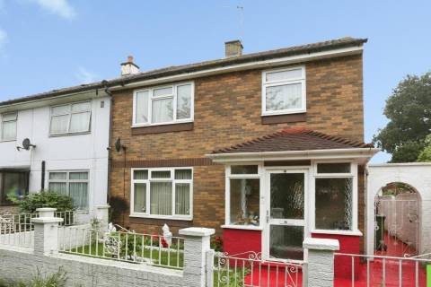 Property for auction in Hampshire