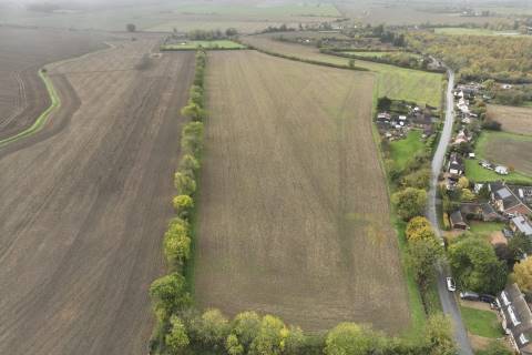 Property for auction in Bedfordshire