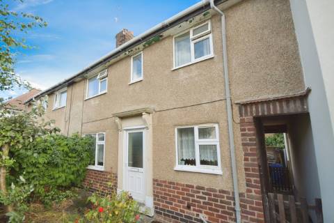 Property for auction in Derbyshire