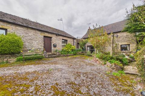 Property for auction in Staffordshire