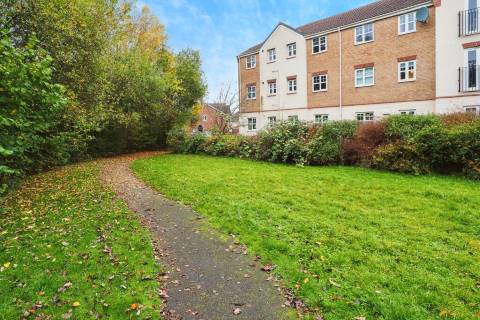 Property for auction in Nottinghamshire