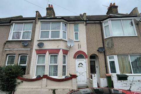 Property for auction in London