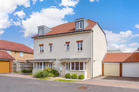 Property for auction in Kent