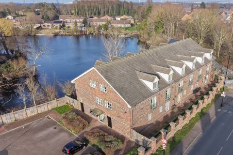 Property for auction in Tyne and Wear