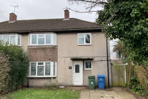 Property for auction in Nottinghamshire