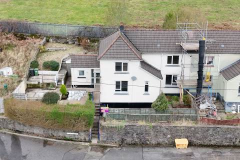 Property for auction in Mid Glamorgan
