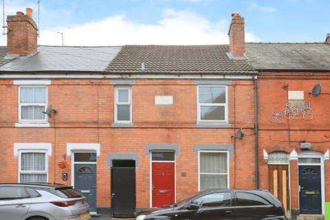 Property for auction in Worcestershire