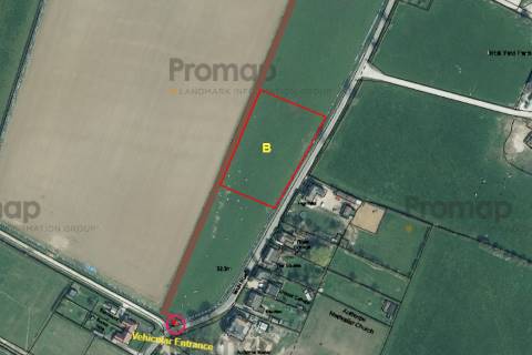Property for auction in Lincolnshire