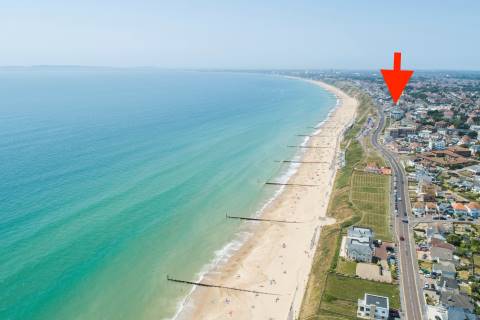 Property for auction in Dorset