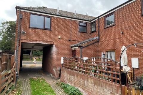 Property for auction in Essex