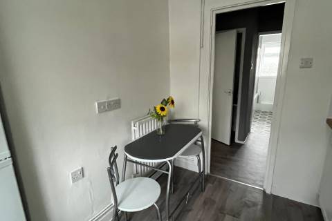 Property for auction in Merseyside