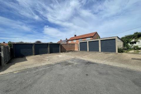 Property for auction in Norfolk