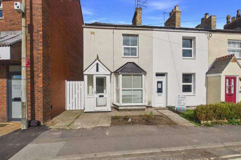 Property for auction in East Yorkshire