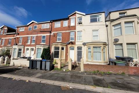 Property for auction in Lancashire