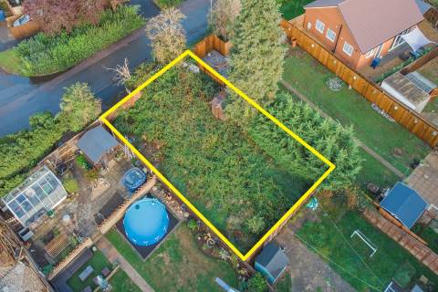 Property for auction in Cambridgeshire