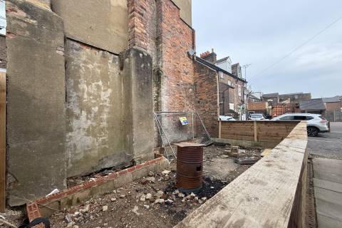 Property for auction in Bedfordshire