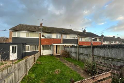 Property for auction in Gwent