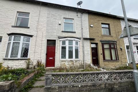 Property for auction in Lancashire