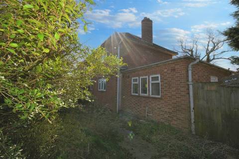 Property for auction in Norfolk