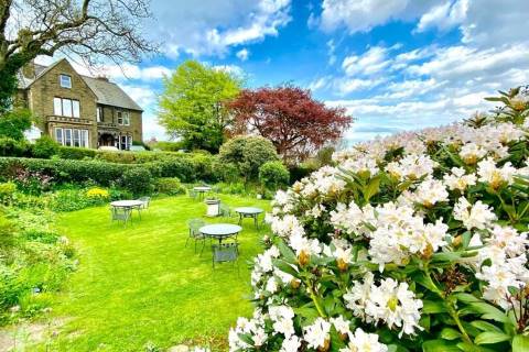 Property for auction in West Yorkshire