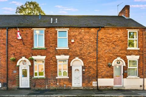 Property for auction in West Midlands