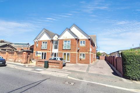 Property for auction in Hampshire