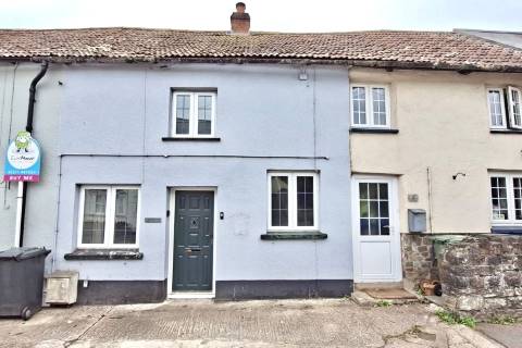 Property for auction in Devon