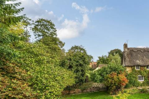 Property for auction in Dorset