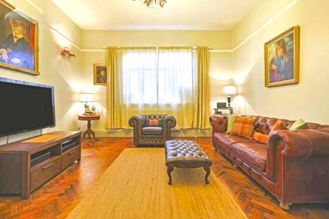 Property for auction in London