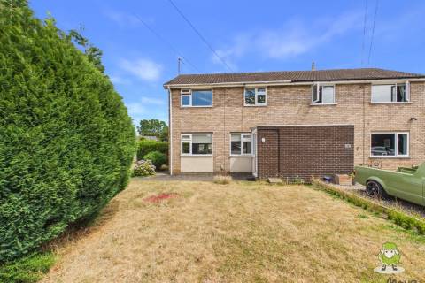 Property for auction in Shropshire