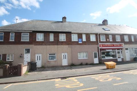 Property for auction in Clwyd