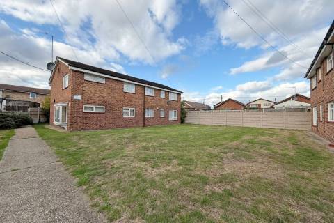 Property for auction in Essex