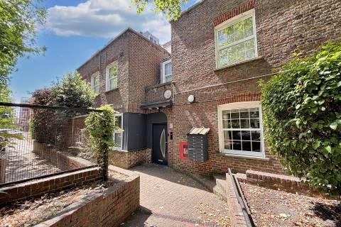 Property for auction in London