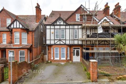 Property for auction in Kent