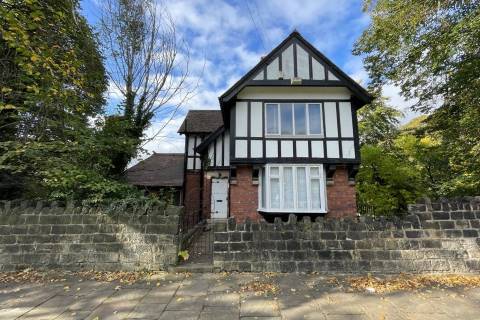 Property for auction in West Yorkshire