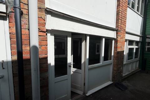 Property for auction in Somerset