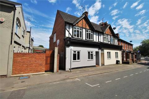 Property for auction in Hampshire