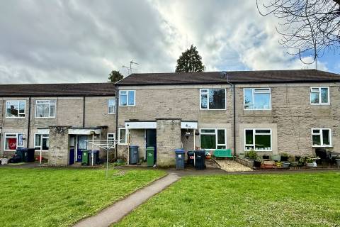 Property for auction in Wiltshire