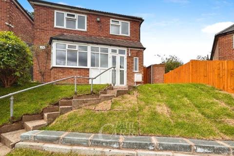 Property for auction in West Midlands