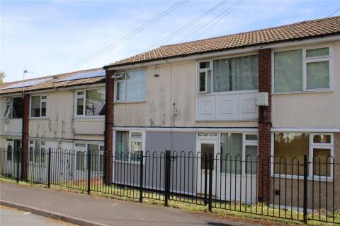 Property for auction in Nottinghamshire